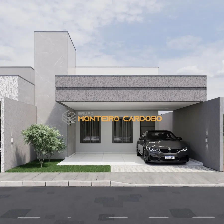 Imagem de 02 Casas à venda-Granville 2