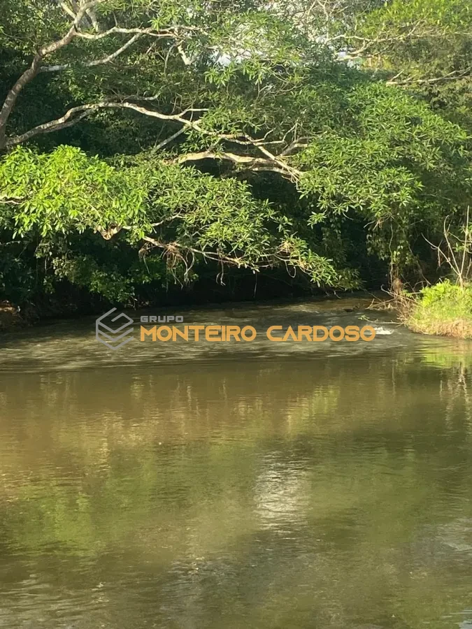 Imagem de 4 chácaras a venda - Juscimeira