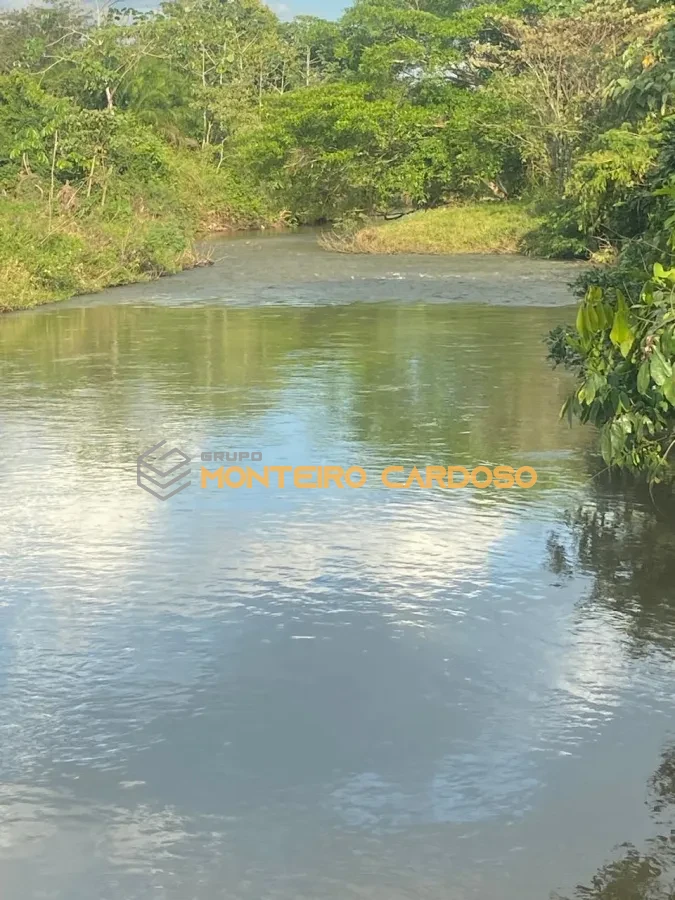 Imagem de 4 chácaras a venda - Juscimeira