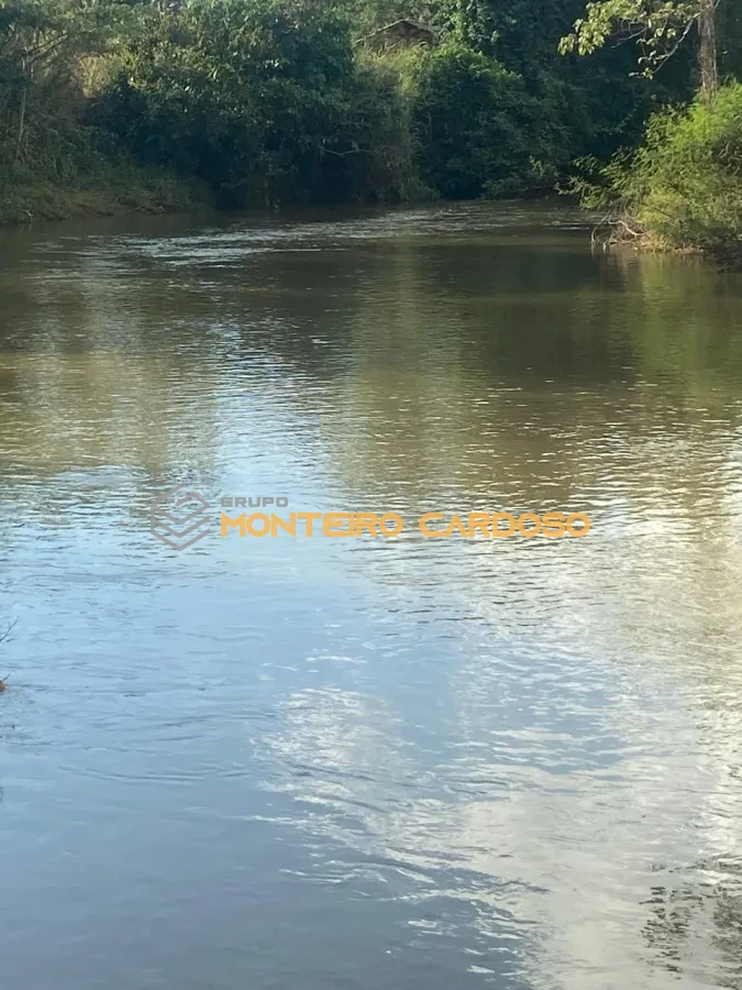 Imagem de 4 chácaras a venda - Juscimeira