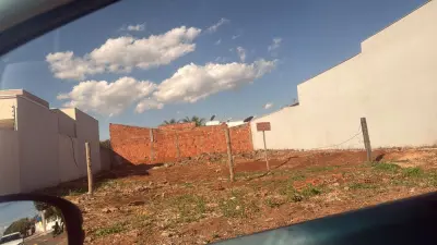 Imagem de Terreno a venda- Cidade Alta