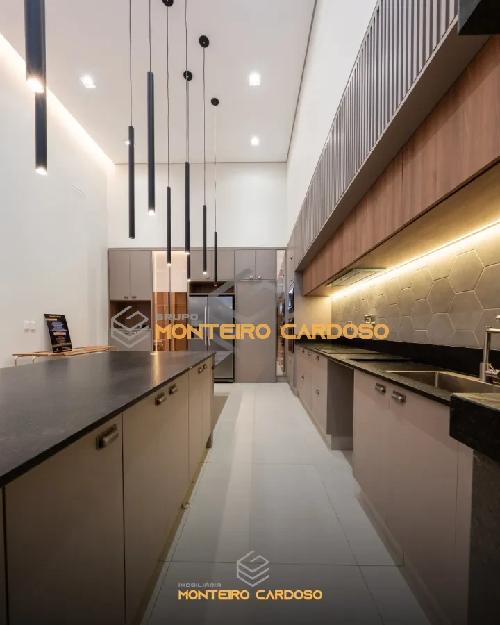 Imagem de 🏡 Imóvel à Venda no Condomínio Vila Toscana