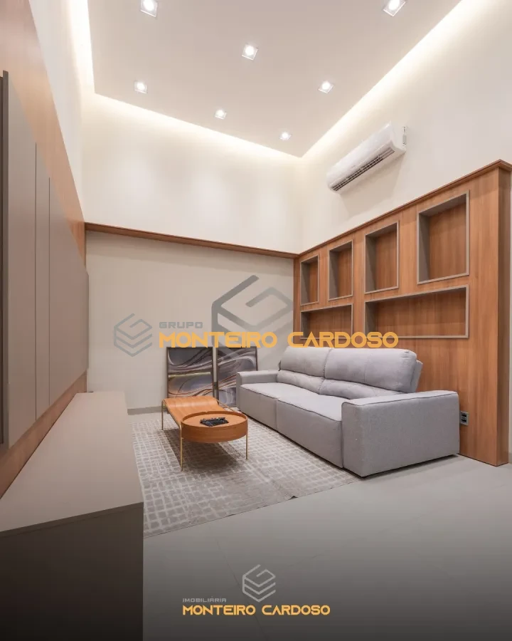 Imagem de 🏡 Imóvel à Venda no Condomínio Vila Toscana