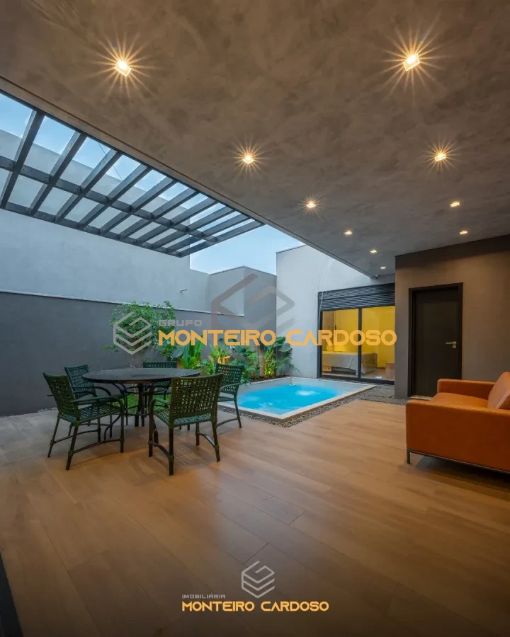 Imagem de 🏡 Imóvel à Venda no Condomínio Vila Toscana