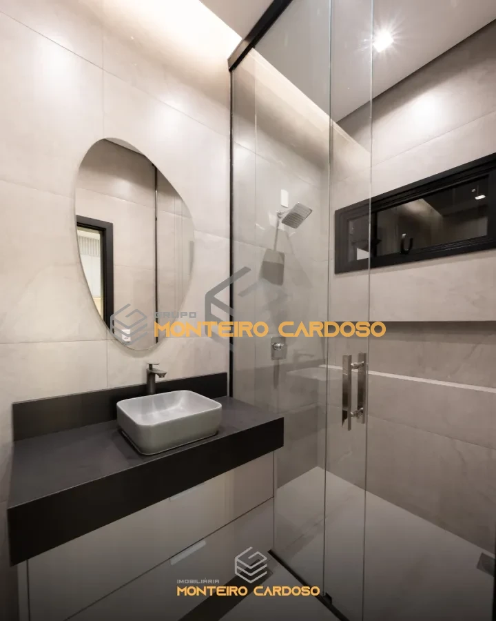 Imagem de 🏡 Imóvel à Venda no Condomínio Vila Toscana