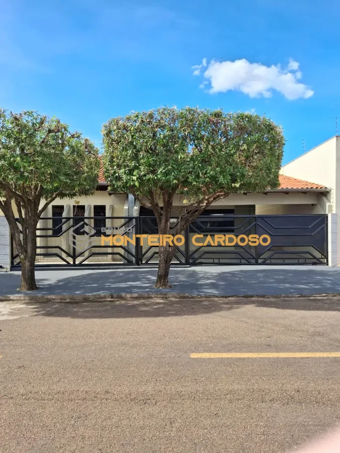 Imagem de Casa a venda- Sagrada Família