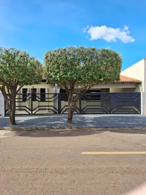 Imagem de Casa a venda- Sagrada Família