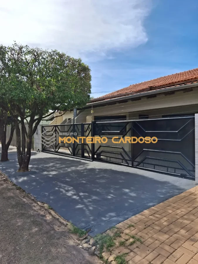 Imagem de Casa a venda- Sagrada Família