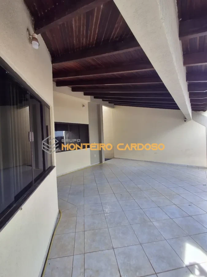 Imagem de Casa a venda- Sagrada Família