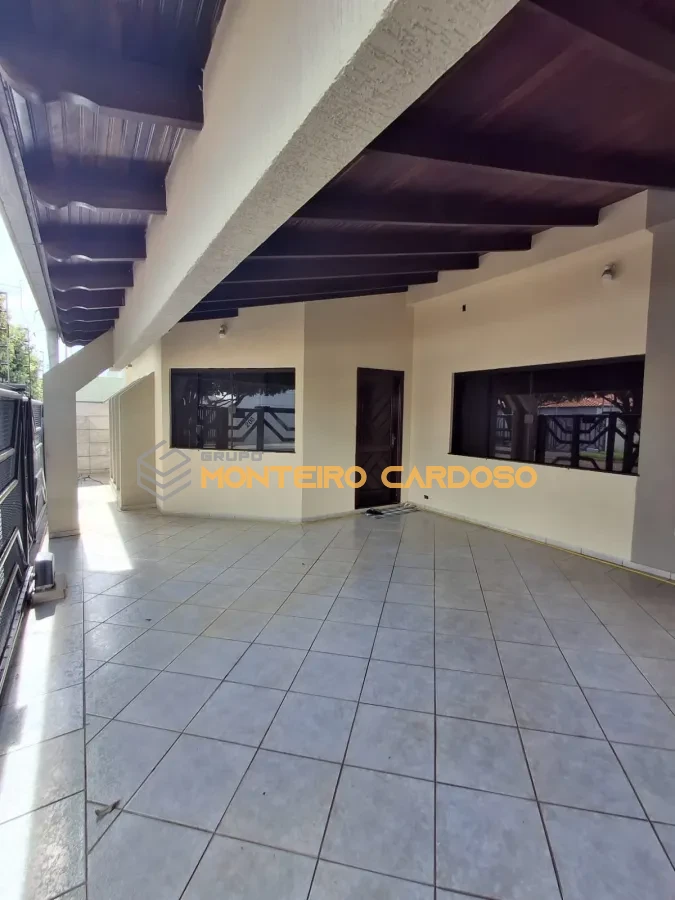 Imagem de Casa a venda- Sagrada Família