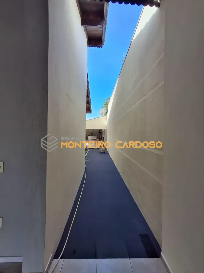 Imagem de Casa a venda- Sagrada Família