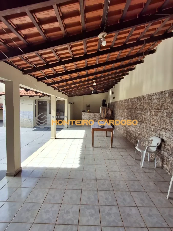 Imagem de Casa a venda- Sagrada Família