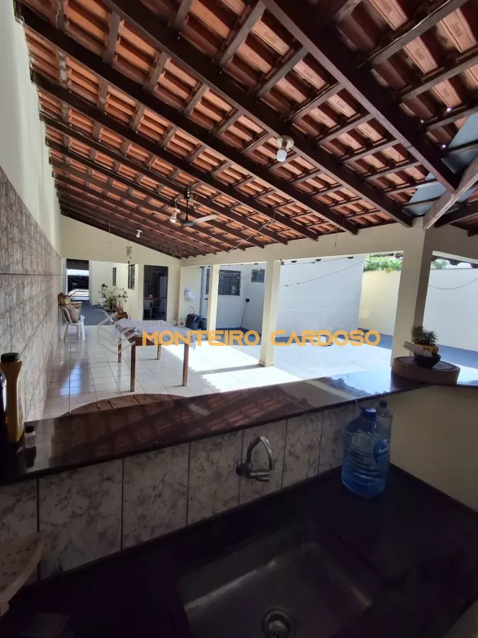 Imagem de Casa a venda- Sagrada Família