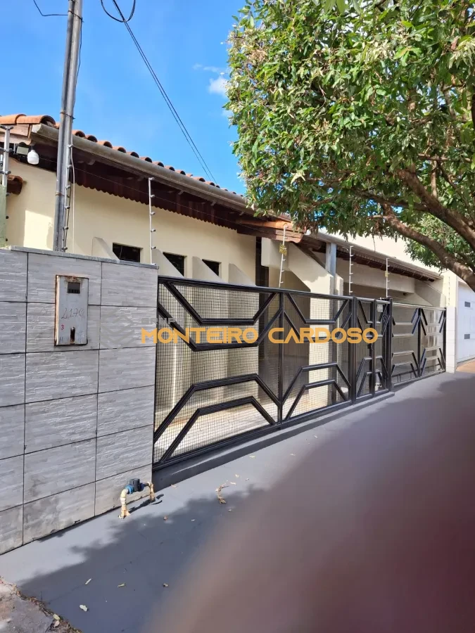 Imagem de Casa a venda- Sagrada Família