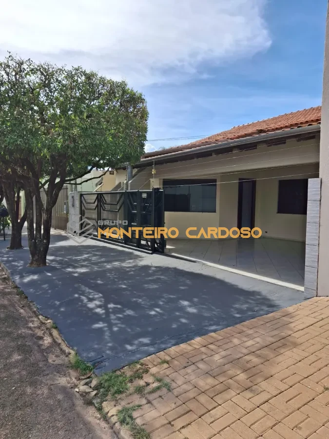 Imagem de Casa a venda- Sagrada Família