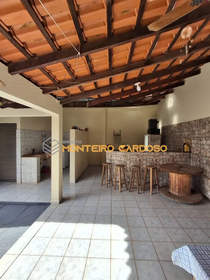 Imagem de Casa a venda- Sagrada Família