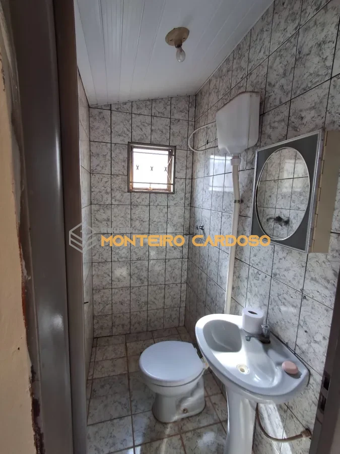 Imagem de Casa a venda- Sagrada Família