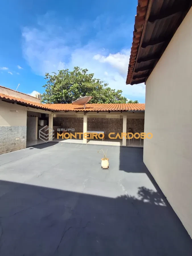 Imagem de Casa a venda- Sagrada Família