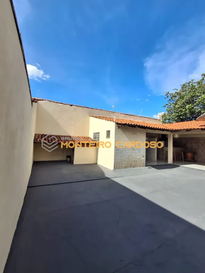 Imagem de Casa a venda- Sagrada Família