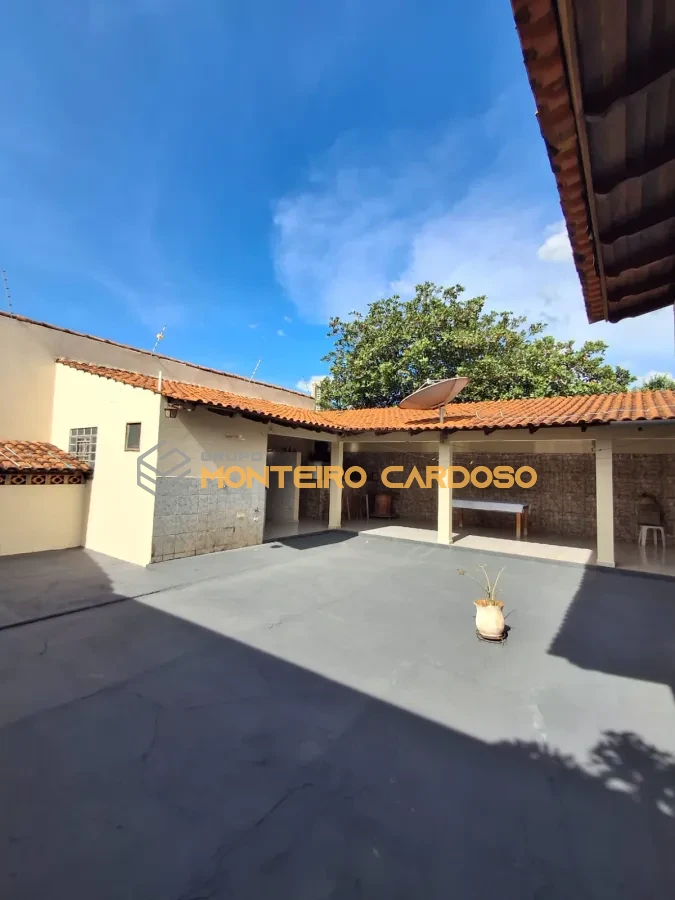 Imagem de Casa a venda- Sagrada Família