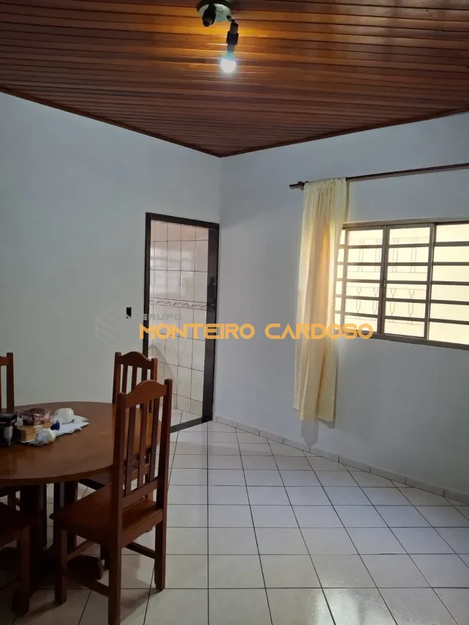 Imagem de Casa a venda- Sagrada Família