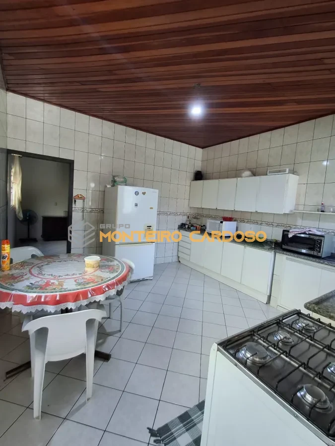 Imagem de Casa a venda- Sagrada Família