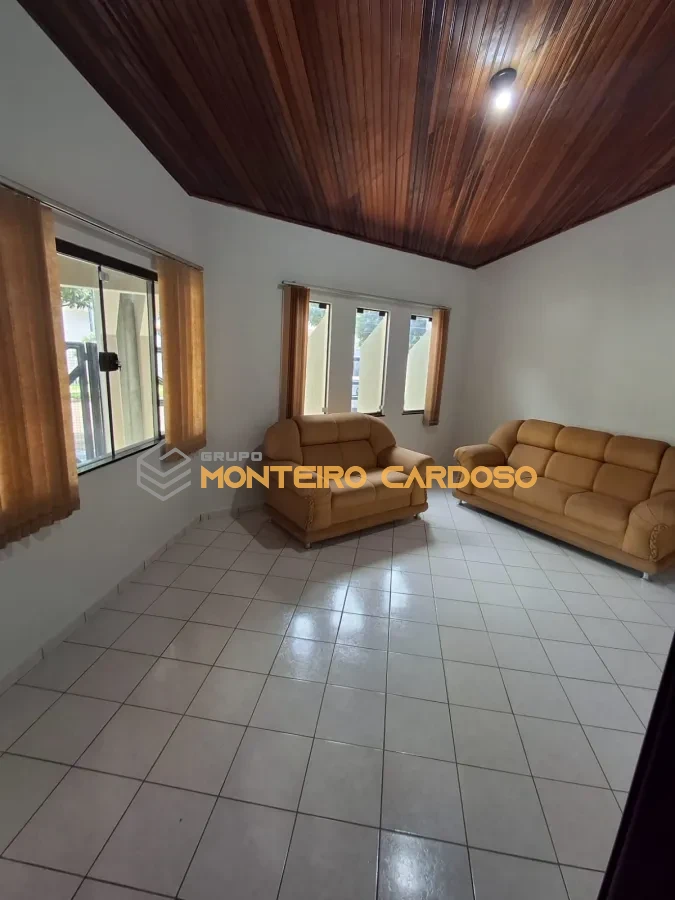 Imagem de Casa a venda- Sagrada Família