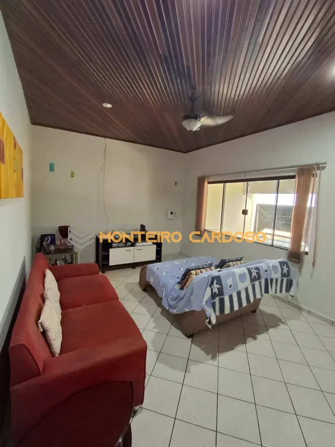 Imagem de Casa a venda- Sagrada Família