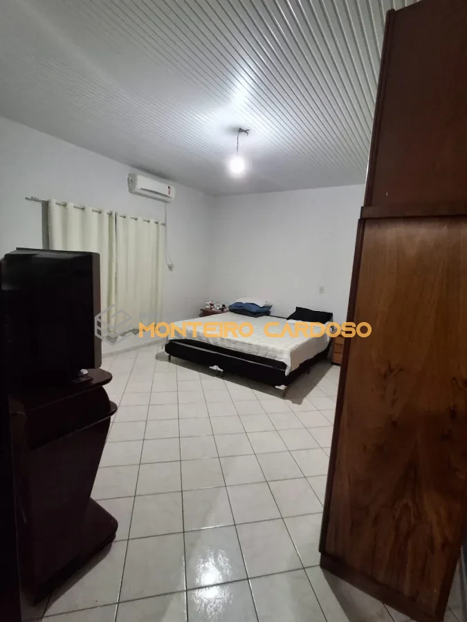 Imagem de Casa a venda- Sagrada Família