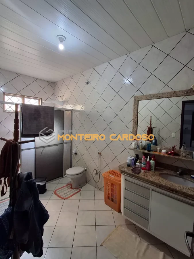 Imagem de Casa a venda- Sagrada Família