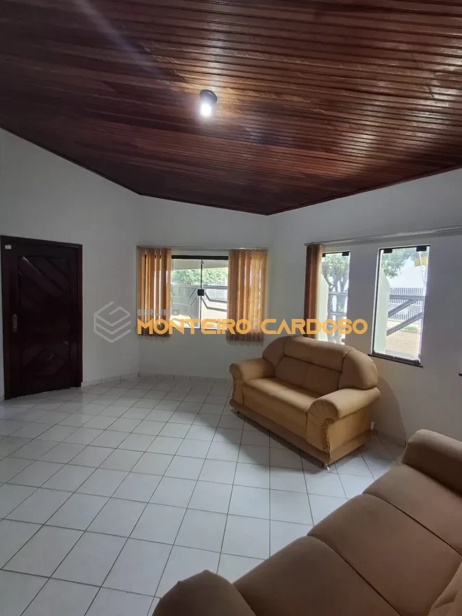 Imagem de Casa a venda- Sagrada Família