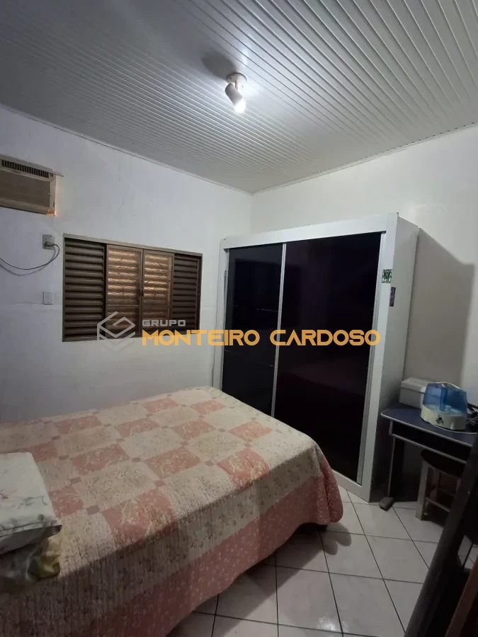 Imagem de Casa a venda- Sagrada Família