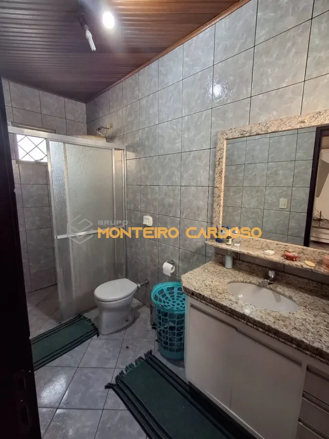 Imagem de Casa a venda- Sagrada Família