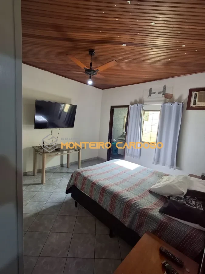 Imagem de Casa a venda- Sagrada Família