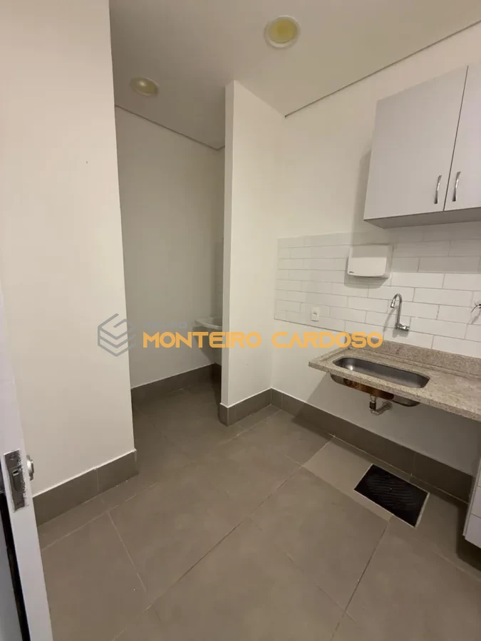 Imagem de Excelente Imóvel Comercial para Locação- Lions