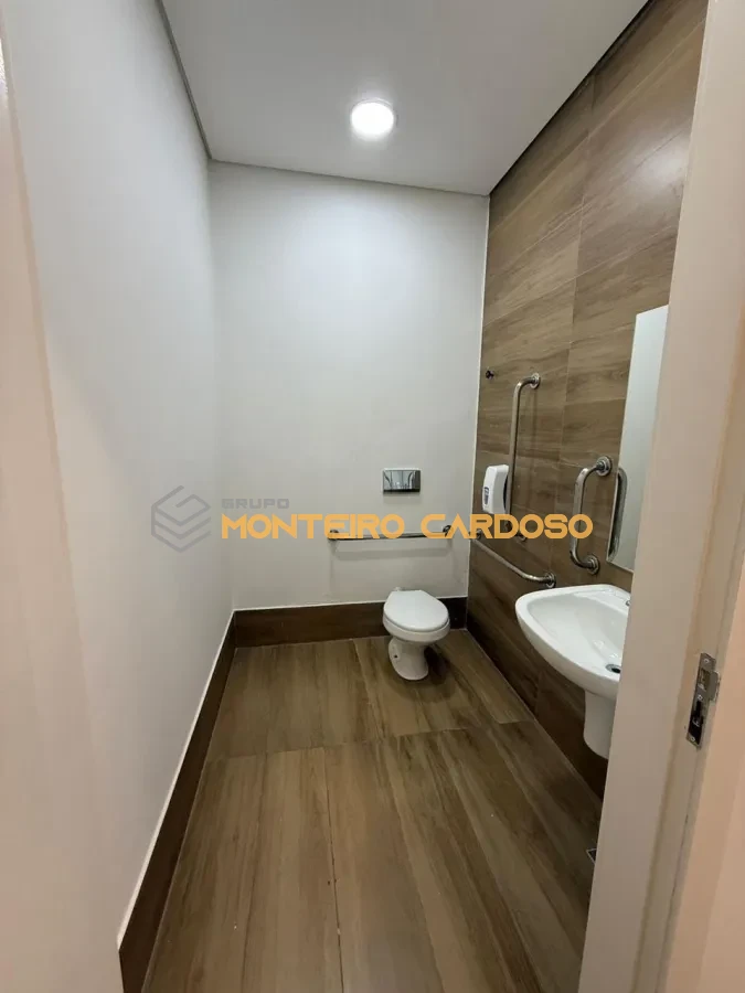 Imagem de Excelente Imóvel Comercial para Locação- Lions