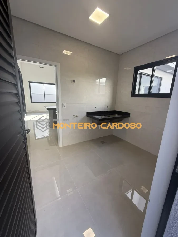 Imagem de Casa a venda Condomínio Toscana