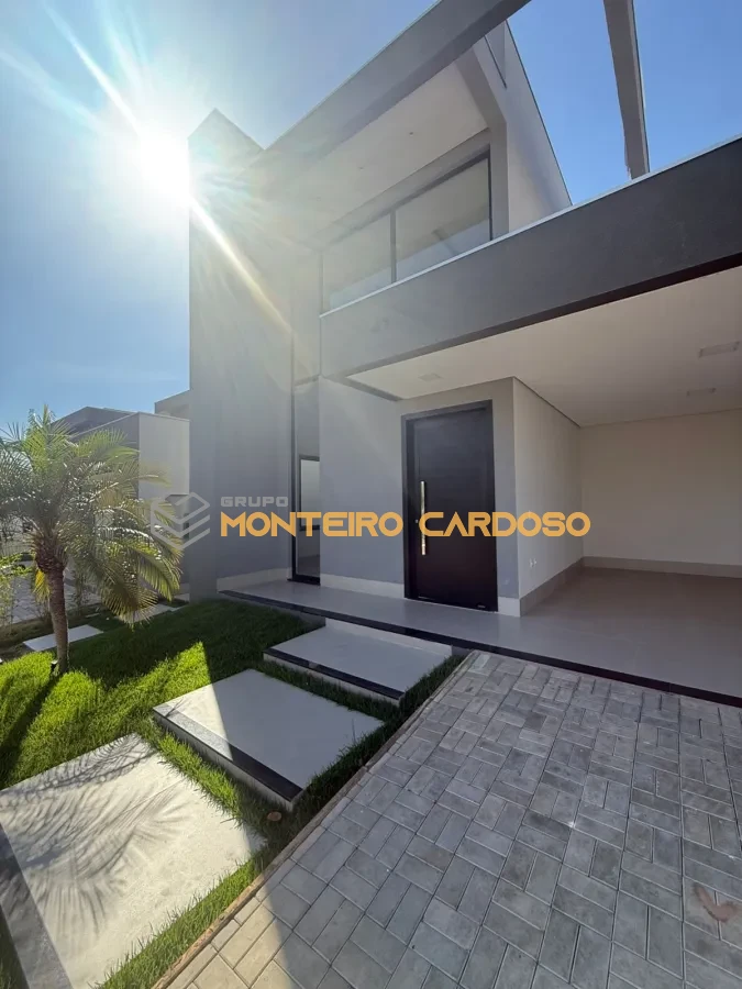 Imagem de Casa a venda Condomínio Toscana