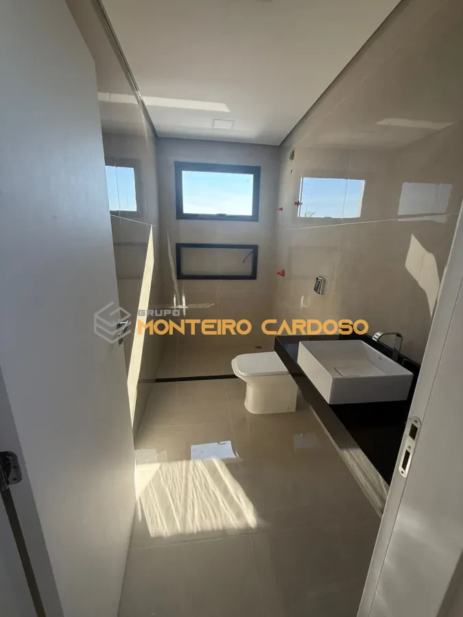 Imagem de Casa a venda Condomínio Toscana