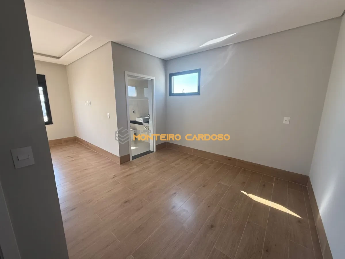 Imagem de Casa a venda Condomínio Toscana