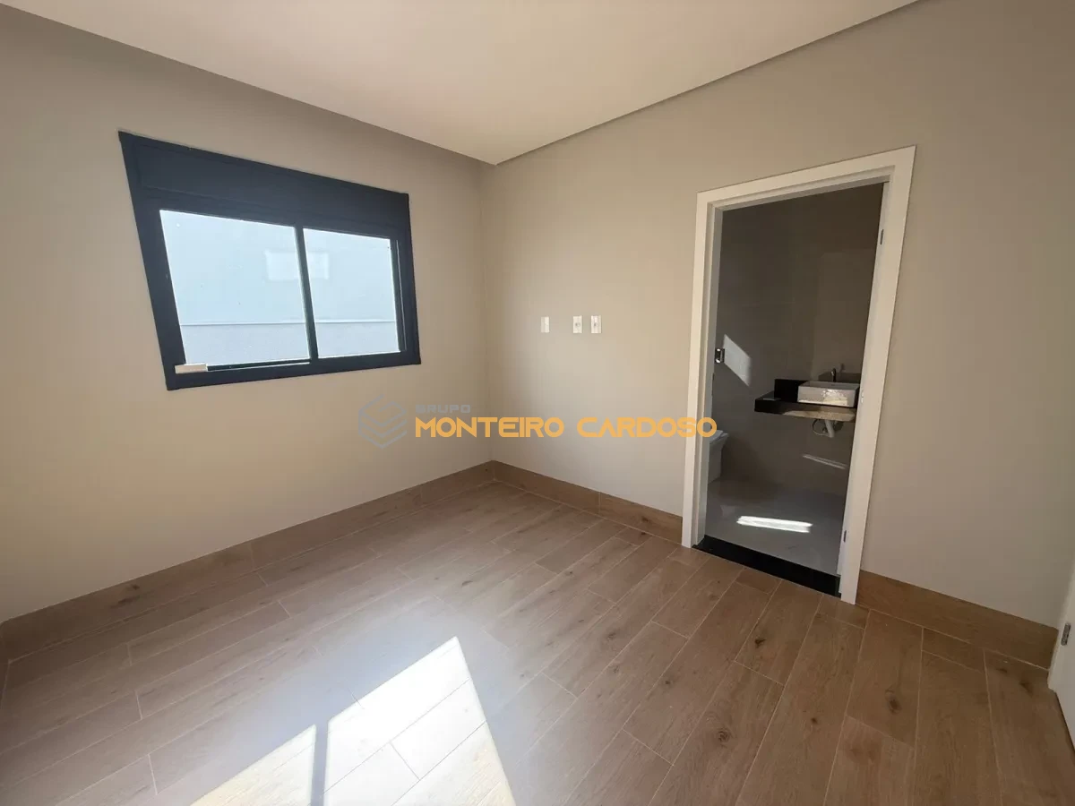 Imagem de Casa a venda Condomínio Toscana