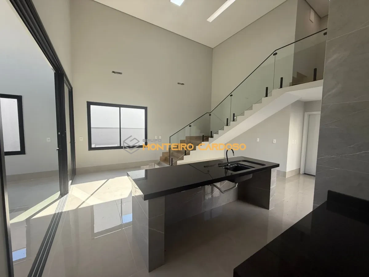 Imagem de Casa a venda Condomínio Toscana