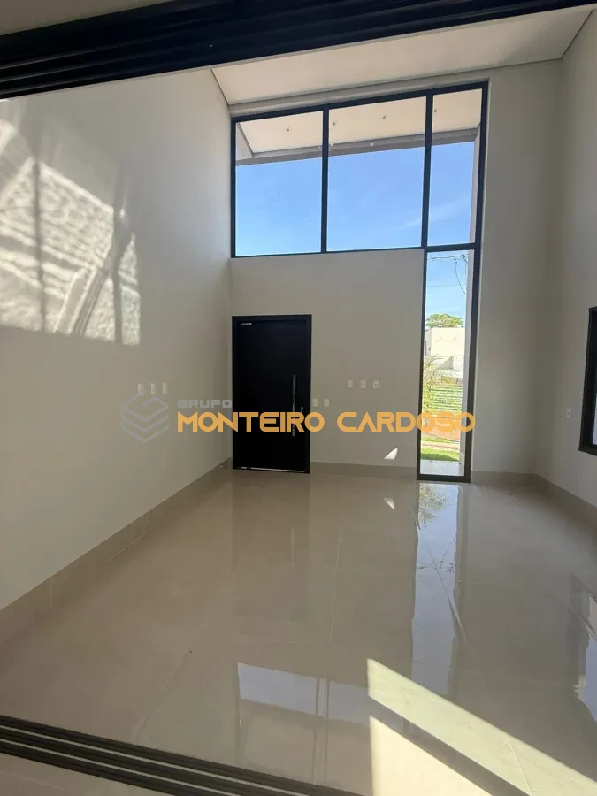 Imagem de Casa a venda Condomínio Toscana