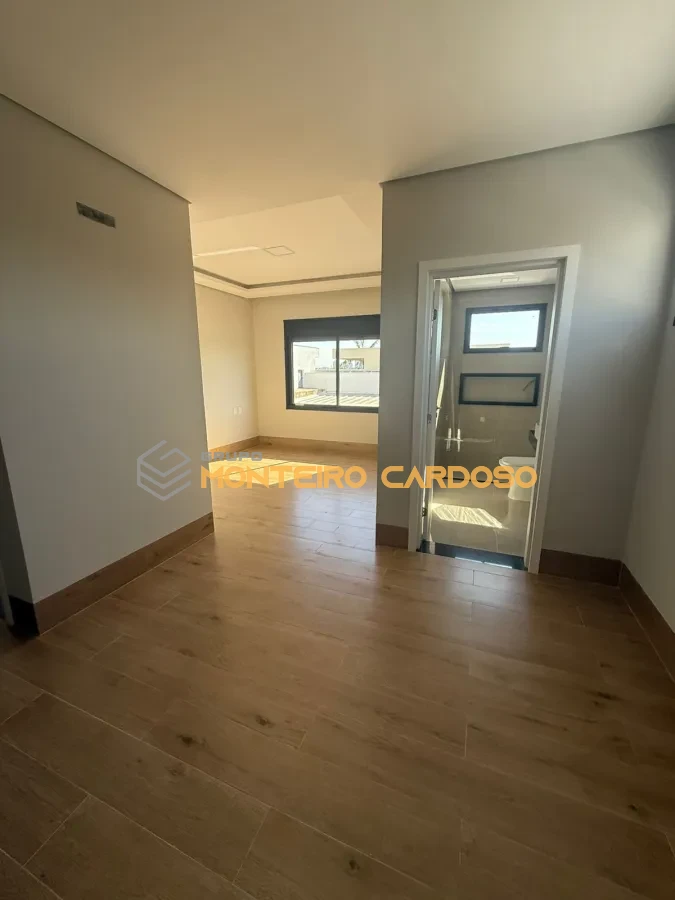 Imagem de Casa a venda Condomínio Toscana