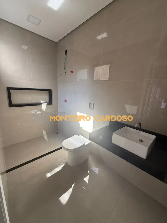 Imagem de Casa a venda Condomínio Toscana