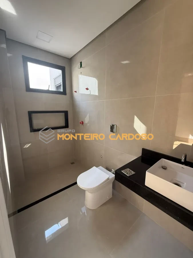 Imagem de Casa a venda Condomínio Toscana