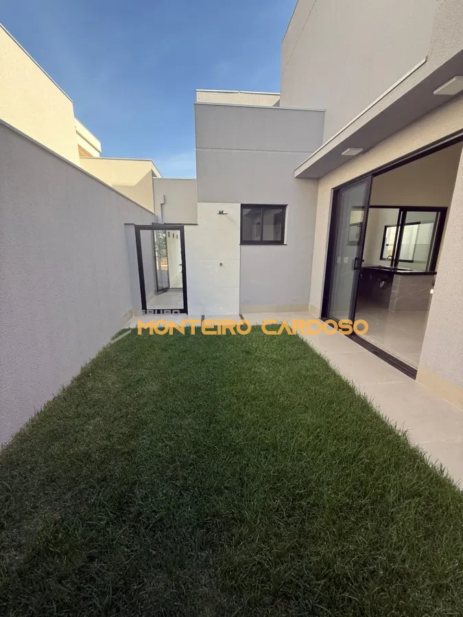 Imagem de Casa a venda Condomínio Toscana