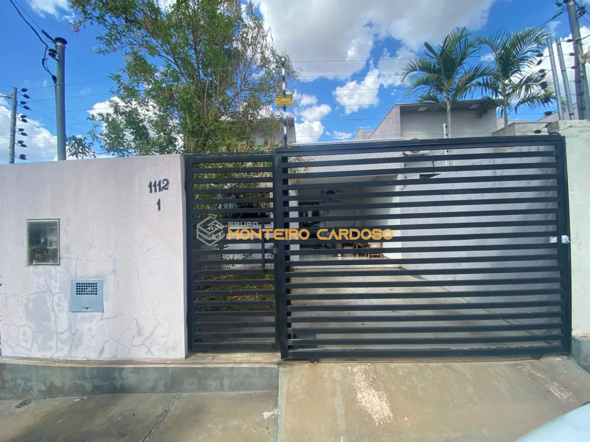 Imagem de vendo casa Granvile 2