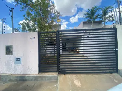 Imagem de vendo casa Granvile 2