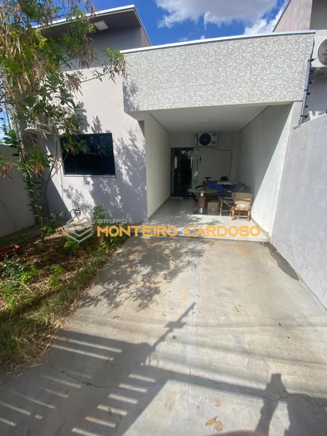 Imagem de vendo casa Granvile 2